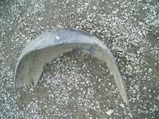 Volvo 850 2.5 Kombi LW (2) Innenkotflügel Radhausschale hinten links 1372717
