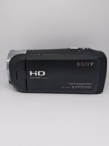 Sony handycam hdr cx405 - sony, hdr-cx405