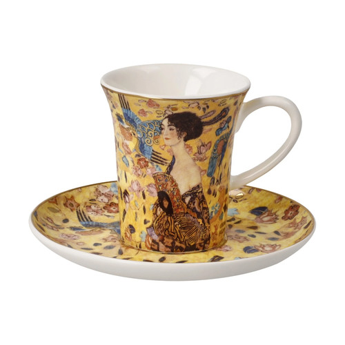 Goebel gustav klimt - gustav,