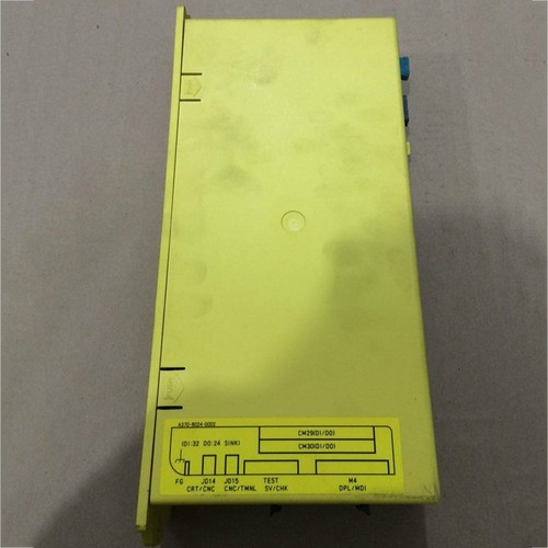 Used for a02b - used, a02b-0166-b531