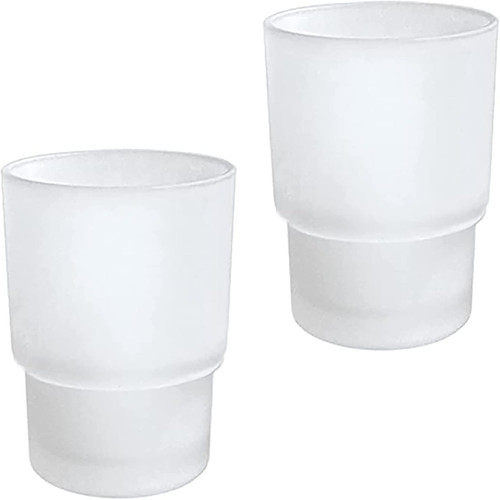 Zahnbürstenbecher x - zahnbürstenbecher,,
