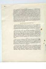 Text bestätigt den vom 25. Mai 1763 Freier Getreideverkehr Paris 1764