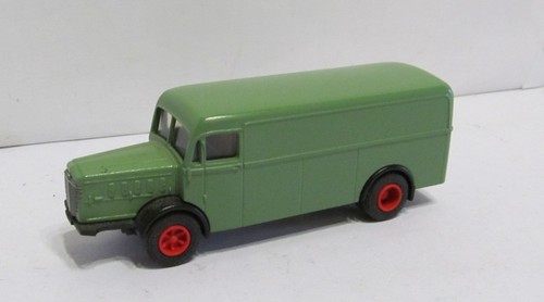 Märklin büssing 650 - 1:87,,