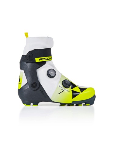 Fischer speedmax skate ws - fischer, 7