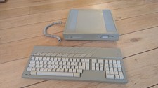 ATARI MEGA ST 4, 4MB RAM