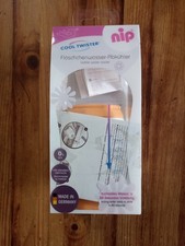 Nip Cool Twister Baby Fläschchen Wasserabkühler sehr gut erhalten