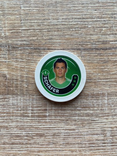 Topps bundesliga chipz 2011 - bundesliga,