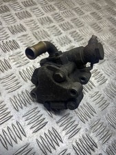 Mercedes-Benz A W168 2001