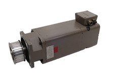 Siemens Permanent Magnet Motor