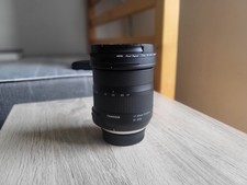 Tamron 17-35mm f/2.8-4 Di OSD Objektiv für Nikon