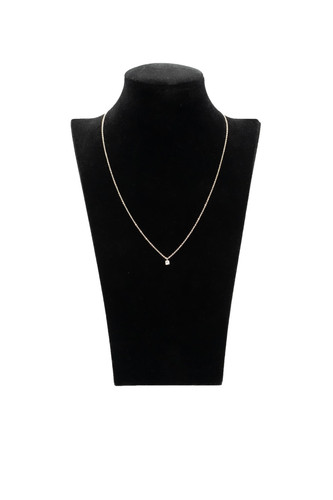 Tiffany solitaire diamant - solitaire,