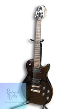 Washburn win14 gitarre - win14, e-gitarre