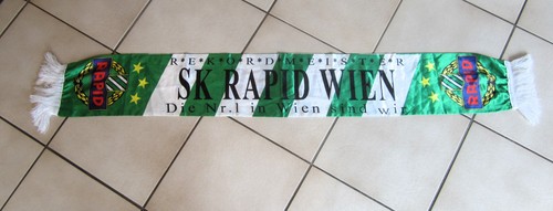 Ultras rapid wien - sk,
