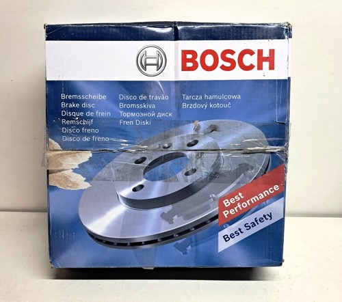 Bosch bremsscheibe 986 - bremsscheibe,