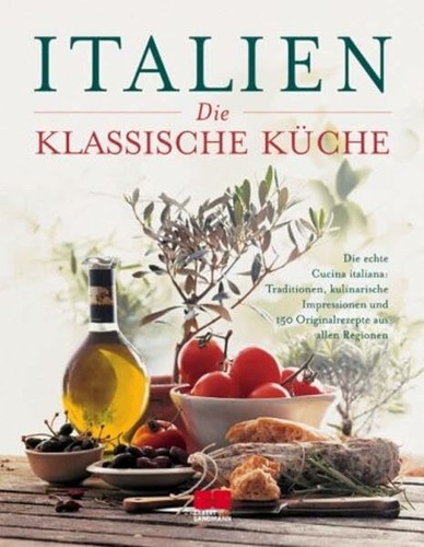 Italien die klassische - -,