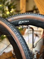 ZIPP NSW 353 Laufräder Gravel