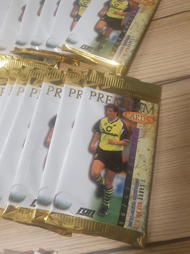 Panini premium cards 1995 - cards, 1995/1996