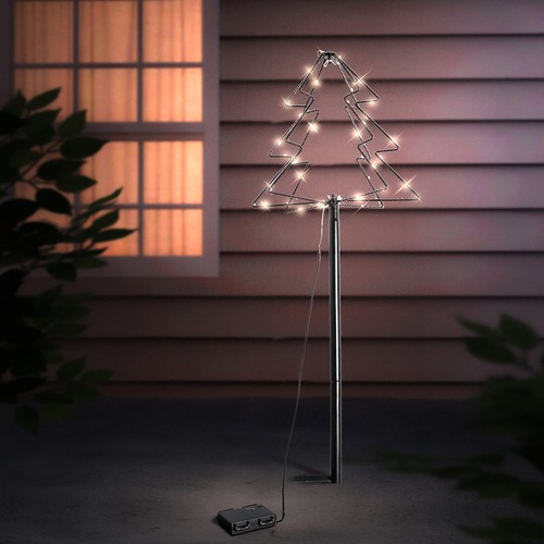 Led weihnachtsbaum - led,
