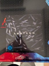 KC Rebell Abstand Limited Edition Box Set