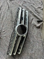 Kühlergrill Kühlergitter Vorne Chrom für Mercedes GLK-Klasse X204 08-12