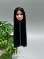 Barbie Basics Collection 002, Model 05 OOAK Kopf