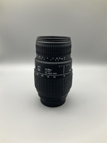 Sigma objektiv 70 - sigma, /