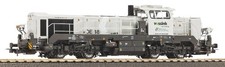 Piko 52366, Diesellok DE 18