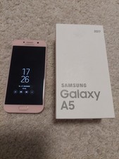 Samsung Galaxy A5 Smartphone