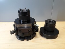 3R Spannsystem - Spannfutter +