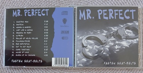 Perfect fasten your - perfect,