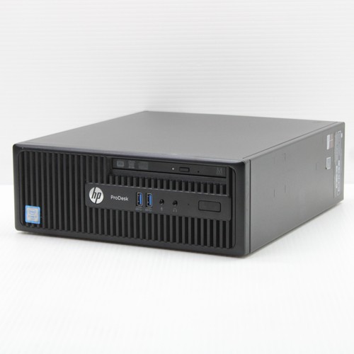 Prodesk sff 400 - hp,
