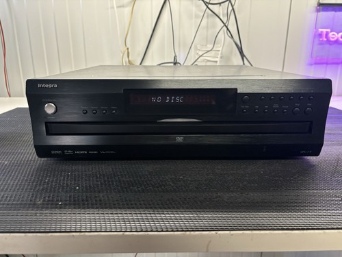 Integra dpc 6 - ,