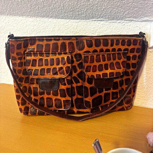 Damen schultertasche - damen,