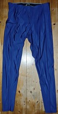 Blaue Reitleggins Covalliero Gr. M / 38