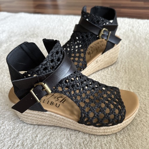 Neu blowfish sandaletten - neu,