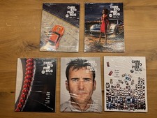 Porsche Christophorus NEU -