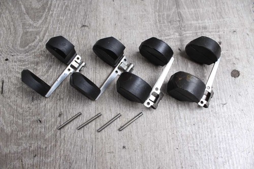 Set vergaser schwimmer - set, yamaha