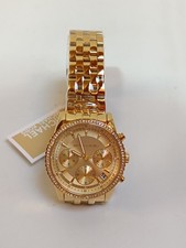 MICHAEL KORS Chronograph BRYANT MK7530 Analog Damenuhr_0.1_5