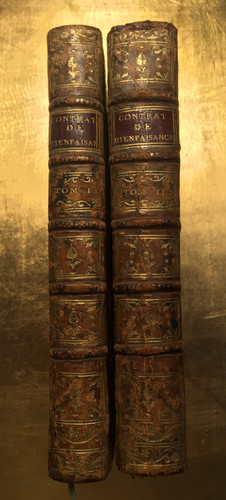 1777 recht verhandlungen - 1777,