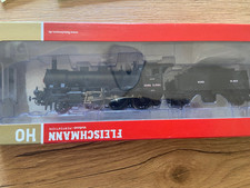 Fleischmann H0 413702K   SNCF Nord Dampflok 130