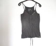 G-Star Top grau Gr. S