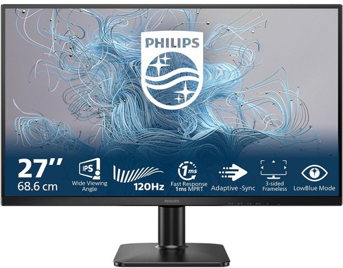 Philips tft display - ab, 27"