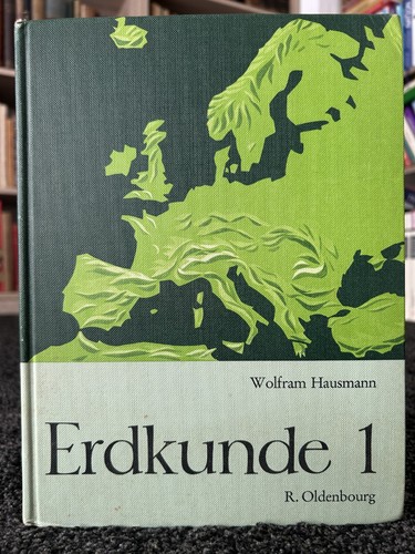 Erdkunde für realschulen band - erdkunde,