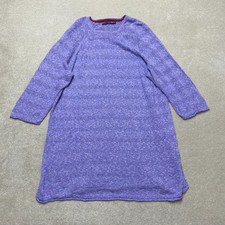 Gudrun Sjoden Leinen Strick