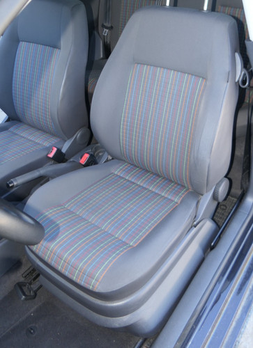 Polo 9n3 vorne links - vw,