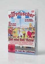 Der Kurpfuscher und seine