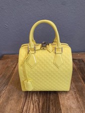Original Louis Vuitton Speedy
