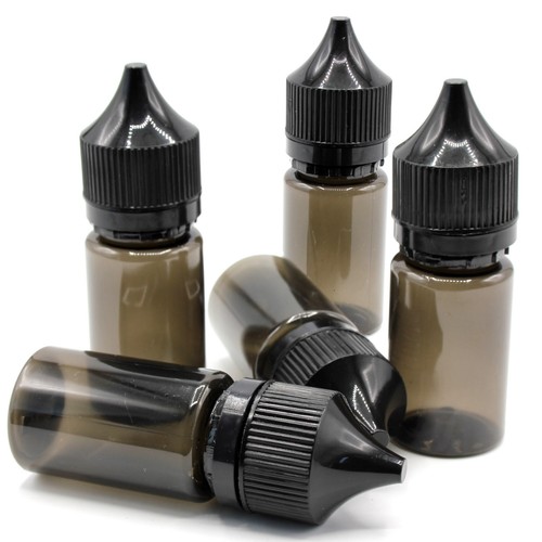 Unicorn bottles liquid bottles