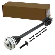 NTY ANTRIEBSWELLE HINTERACHSE