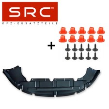 SRC MOTORSCHUTZ UNTEN UNTERFAHRSCHUTZ FÜR FORD FOCUS II 2 MK2 C-MAX STOßSTANGE